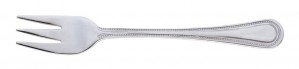 Bead Cake Fork