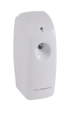 100ml LCD Aerosol Micro Dispenser (White)