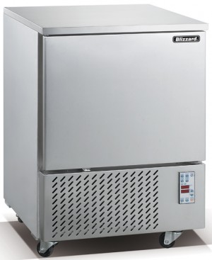 Blizzard Blast Chiller / Freezer