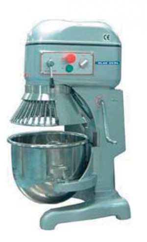 Blue Seal BM20 Mixer