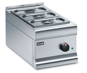 Silverlink 600 Bain Marie