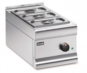 Silverlink 600 Bain Marie