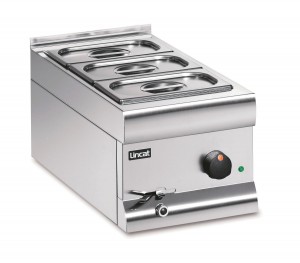 Silverlink 600 Bain Marie