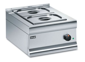 bm4 Silverlink 600 Bain Marie