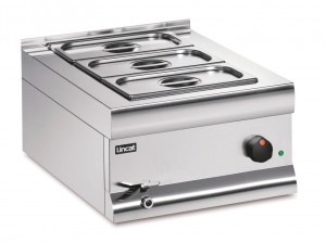Silverlink 600 Bain Marie