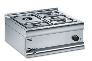 Silverlink 600 Bain Marie