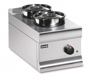 Silverlink 600 Bain Marie