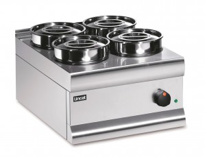 Silverlink 600 Bain Marie