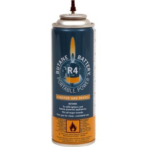 Butane Can For 770T/B770T 125G