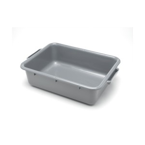 Bus Box Grey 53 x 37.5 x 14cm