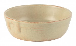 Rustico Individual Pie Dish Round
