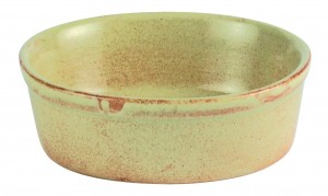 Rustico Individual Pie Dish Oval