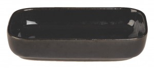 Rustico Azul Rectangular Dish
