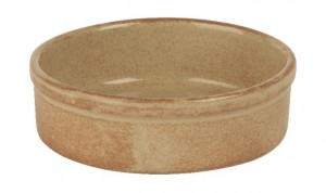 Rustico Round Tapas Dish