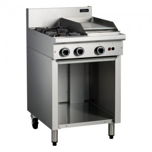 Cobra Gas Cooktop