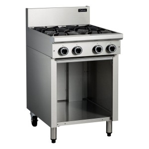 Cobra Gas Cooktop