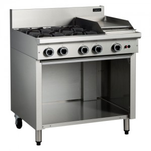 Cobra 900mm Gas Cooktop