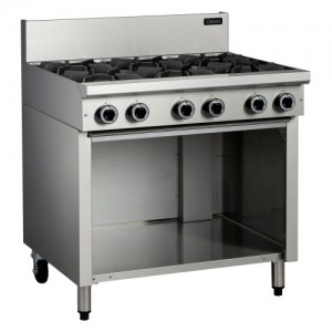 Cobra 900mm Gas Cooktop