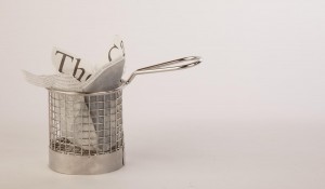 Chip Basket