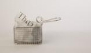 Square Basket
