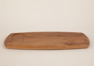 Acacia Wooden Board