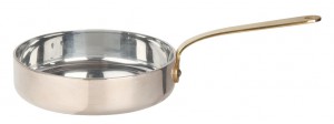 Deep Frying Pan