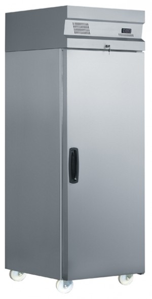 Inomak Heavy Duty 2/1 Refrigeration - General Purpose freezer