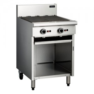 Cobra 600mm Gas Barbecue