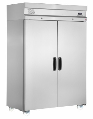 Inomak Heavy Duty 2/1 Refrigeration - General Purpose freezer