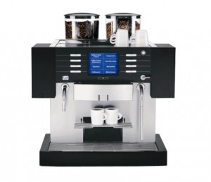 Burco Automatic Coffee Machine