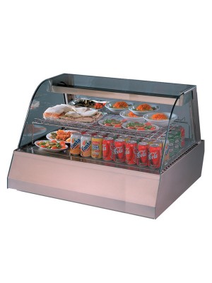 Blizzard Cold Counter Top Displays