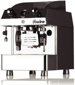 Fracino Classic - Automatic 1-Group Coffee Machine
