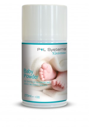 270ml Baby Powder
