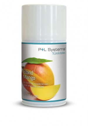 270ml Island Mnago