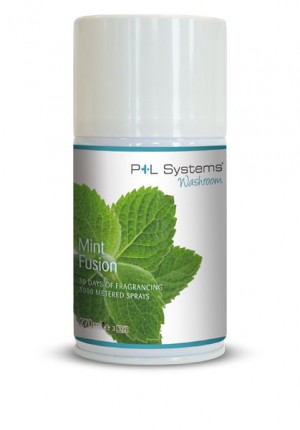 270ml Mint Fusion