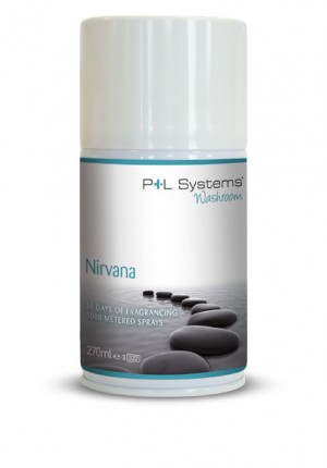 270ml Nirvana