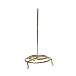 Genware Check Spindle 160mm Tall