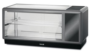 500 Range Refrigerated Merchandiser - 1520 W