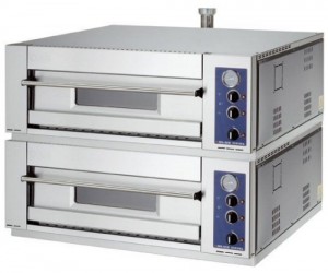 Blue Seal DB830M Pizza Oven