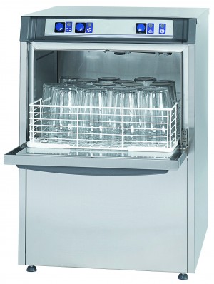 DC Glasswasher - Premium Range