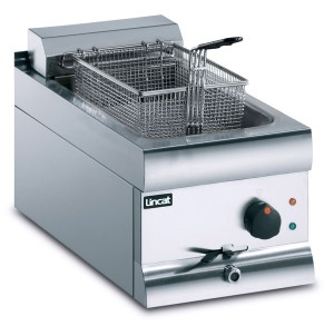 Silverlink 600 Fryer (Counter Top)