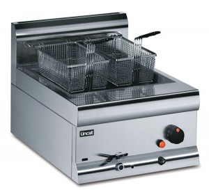 Silverlink 600 Fryer (Counter Top)