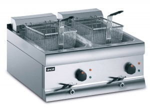Silverlink 600 Fryer (Counter Top)