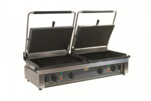 Rollergrill Contact Grills 