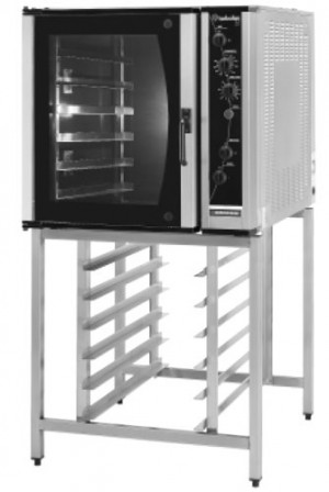Blue Seal E35-26 Convection Oven