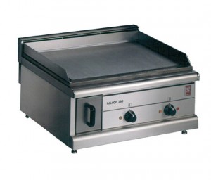 E350/35 Griddle Plate