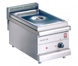 E350/42 Dry Well Bain Marie