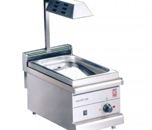 E350/48 Chip Scuttle