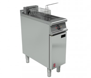 E3830 Single Basket Fryer