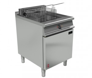 E3860 Twin Basket Fryer